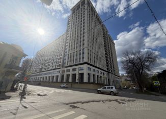 Продажа двухкомнатной квартиры, 42.9 м2, Самара, Самарская улица, 220, метро Российская