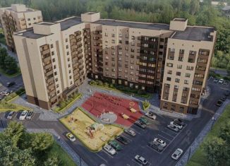 3-ком. квартира на продажу, 69.16 м2, Ярославль, Фрунзенский район