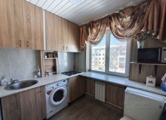 Продается двухкомнатная квартира, 45 м2, Самара, Советский район, улица Михаила Сорокина, 9