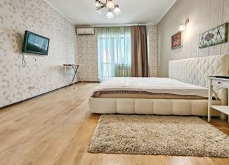Трехкомнатная квартира в аренду, 135 м2, Самара, улица Осипенко, 3, Октябрьский район