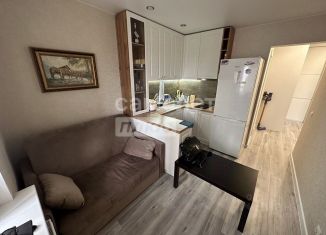 Продам 1-ком. квартиру, 39 м2, Липецкая область, Елецкое шоссе, 7