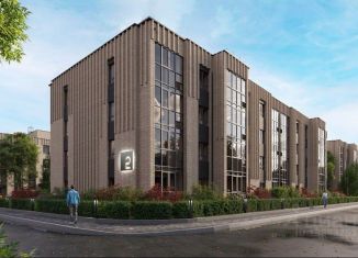 Продается трехкомнатная квартира, 61.3 м2, поселок Загорский