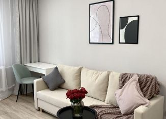 Аренда 1-ком. квартиры, 40 м2, Татарстан, улица Маршала Чуйкова, 31