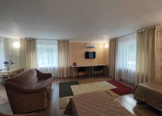 Квартира в аренду студия, 44 м2, Воронеж, улица Станкевича, 4
