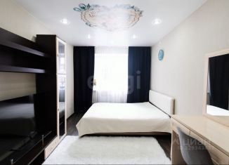 2-ком. квартира на продажу, 61.3 м2, Иркутская область, улица Баумана, 231/4
