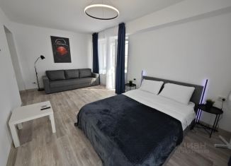 Сдается в аренду однокомнатная квартира, 35.2 м2, Юрга, улица Никитина, 75