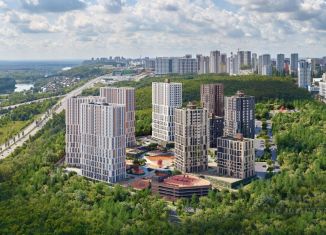 Продам двухкомнатную квартиру, 61.74 м2, Уфа