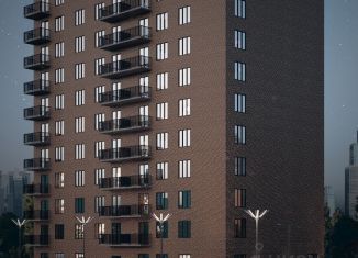 Продается 1-комнатная квартира, 41.68 м2, Самара, Кировский район, улица Стара-Загора, 249А