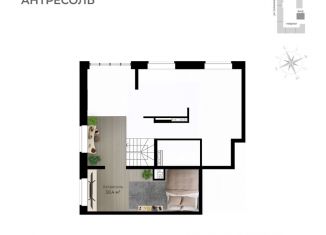 Продам квартиру, 124 м2, Пермский край