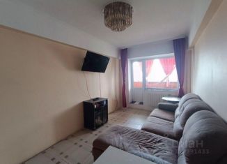 Продам 1-ком. квартиру, 41.1 м2, Иркутск, улица Ядринцева, 23/2