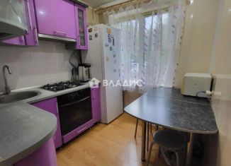 3-комнатная квартира на продажу, 54.4 м2, Орск, улица Васнецова, 3