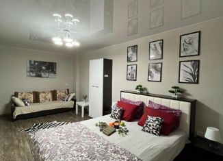 Однокомнатная квартира в аренду, 34 м2, Камышин, 7-й микрорайон, 27