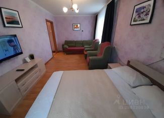 Сдается в аренду 1-комнатная квартира, 30 м2, Мурманская область, Северный проезд, 2