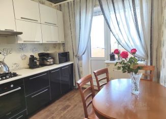 Продажа 3-ком. квартиры, 73.6 м2, Ленинградская область, город Тельмана, 11к2