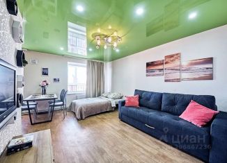 1-комнатная квартира в аренду, 35 м2, Томская область, улица Яковлева, 35