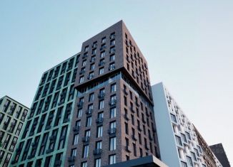 Продажа 2-комнатной квартиры, 46.39 м2, Нальчик