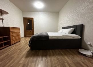 Сдаю в аренду 1-ком. квартиру, 45 м2, Старый Оскол, микрорайон Степной, 25