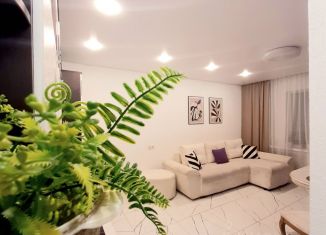 Сдача в аренду 2-ком. квартиры, 45 м2, Иркутск, улица Лыткина, 9/6, ЖК Баргузин