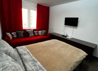 Аренда однокомнатной квартиры, 36 м2, Мурманск, улица Беринга, 28