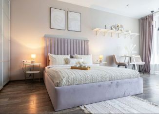 Сдается 1-ком. квартира, 29 м2, Москва, Ходынский бульвар, 2