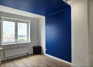 Двухкомнатная квартира на продажу, 47 м2, Химки, проспект Мельникова, 3