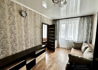 Продажа двухкомнатной квартиры, 41 м2, Тула, Центральный территориальный округ, проспект Ленина, 111Б