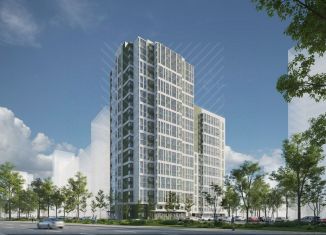 1-ком. квартира на продажу, 32.1 м2, Челябинск, Калининский район