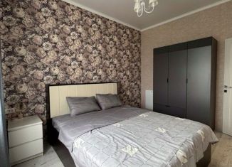 Сдается в аренду 1-ком. квартира, 38 м2, Туапсе, улица Карла Либкнехта, 47