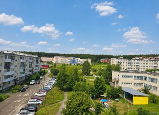 Продается 1-ком. квартира, 33 м2, Свердловская область, микрорайон Новый, 18