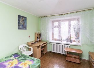 Продажа двухкомнатной квартиры, 50.5 м2, Тюмень, Ткацкий проезд, 8