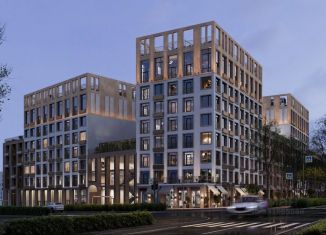 Продажа однокомнатной квартиры, 31.47 м2, Дербент