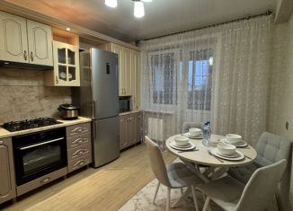 Сдам 1-комнатную квартиру, 46.2 м2, Суздаль, бульвар Всполье, 18