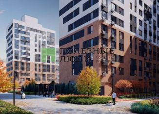Продажа 2-ком. квартиры, 57.1 м2, Курган