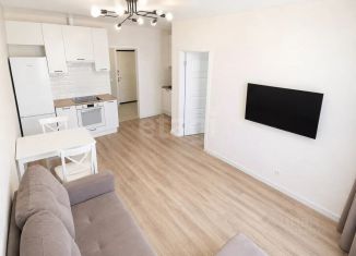 Продается 1-комнатная квартира, 43.3 м2, Самарская область, проспект Карла Маркса, 196