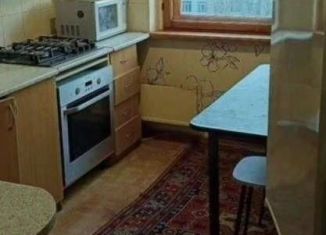 Сдача в аренду 3-ком. квартиры, 66 м2, Самара, улица Бубнова, 4, метро Безымянка