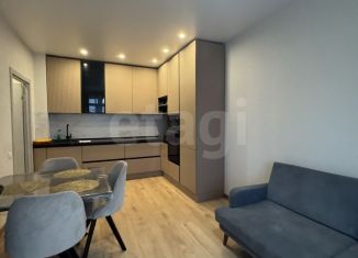 Продаю 2-ком. квартиру, 55 м2, Тульская область, Самоварная улица, 8А
