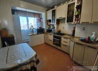 Продажа 3-ком. квартиры, 65 м2, Самара, метро Алабинская, Долотный переулок, 9