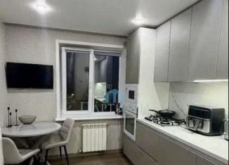 Продам 1-комнатную квартиру, 32.6 м2, Самара, метро Юнгородок, проспект Карла Маркса, 424