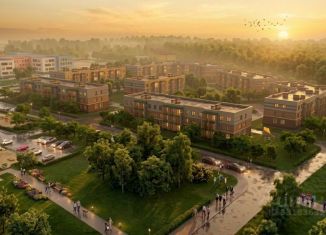 2-ком. квартира на продажу, 58.33 м2, Кострома