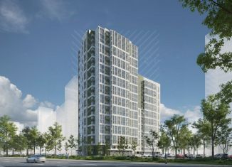 Продам 2-комнатную квартиру, 51.4 м2, Челябинск, Калининский район