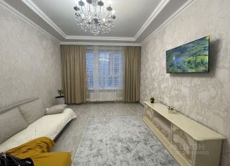 Сдаю в аренду 2-комнатную квартиру, 60 м2, Тверь, улица Левитана, 70Б, Московский район