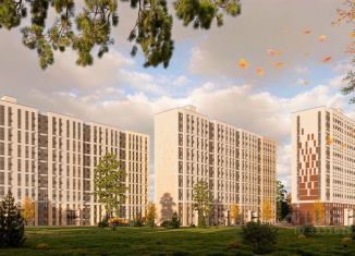 Продаю 2-ком. квартиру, 66.47 м2, Солнечногорск