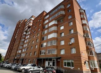 Продается 3-комнатная квартира, 110.4 м2, Пермь, Дзержинский район, улица Голева, 9А