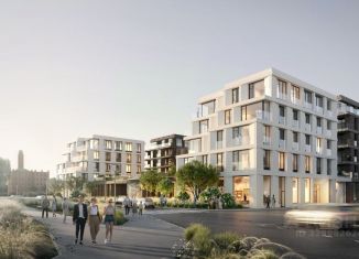Продаю однокомнатную квартиру, 59.17 м2, Татарстан