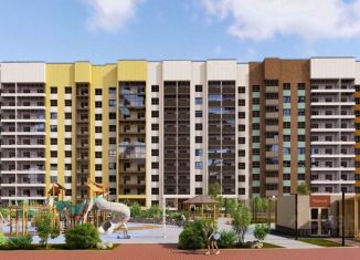 Продажа двухкомнатной квартиры, 61.6 м2, Алтайский край