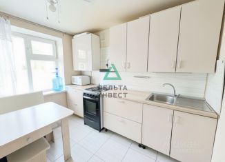 3-ком. квартира на продажу, 58 м2, Уфа, Кировский район, улица Бехтерева, 8