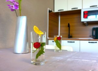 Сдам квартиру студию, 28 м2, Челябинск, улица Энгельса, 4