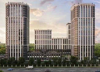 Продам 1-ком. квартиру, 40.9 м2, Ставрополь, Ленинский район
