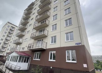 1-ком. квартира на продажу, 40 м2, Новокузнецк, улица Рокоссовского, 16В