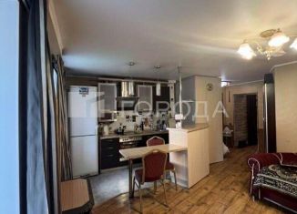 Продам 3-комнатную квартиру, 60 м2, Барнаул, Молодёжная улица, 68А